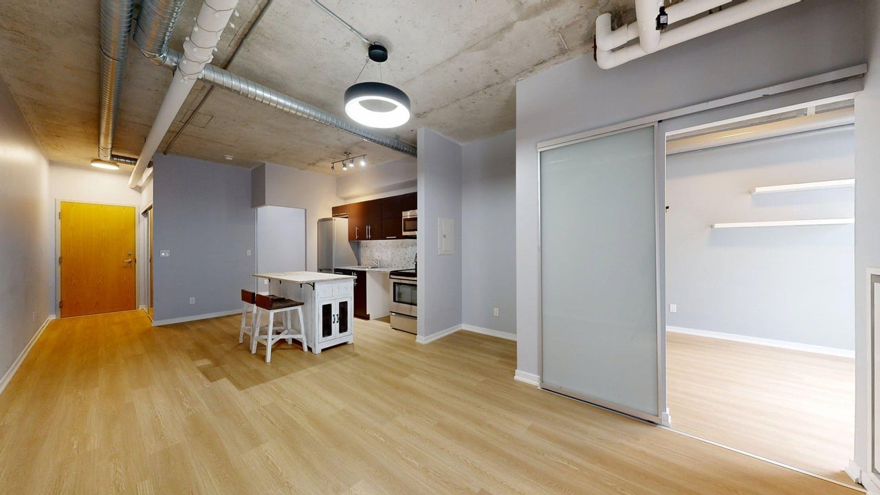 170 Sudbury Street Unit: 413