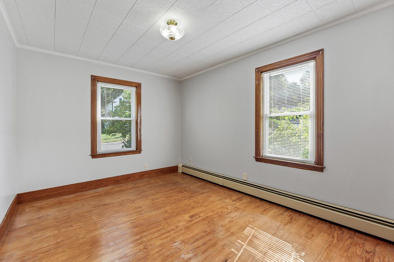 Rental Currently Available