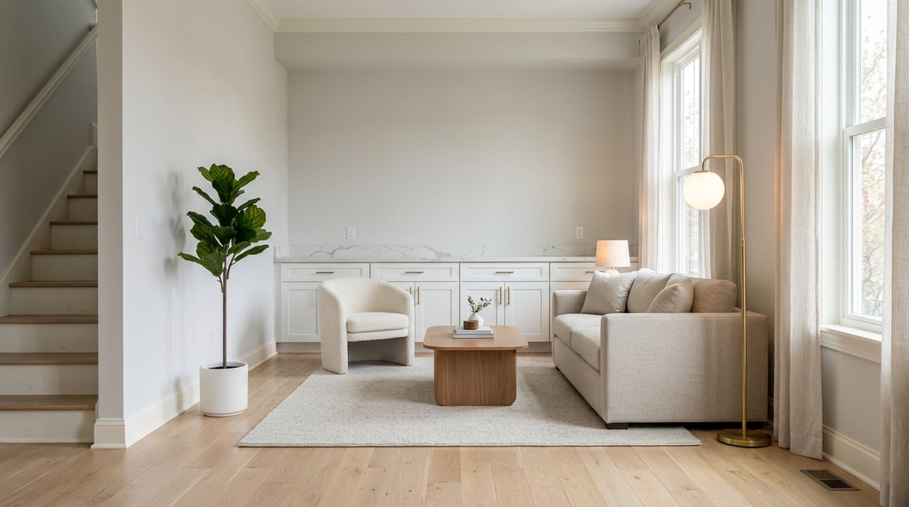 Getting Your Elkridge Townhome Ready To Sell