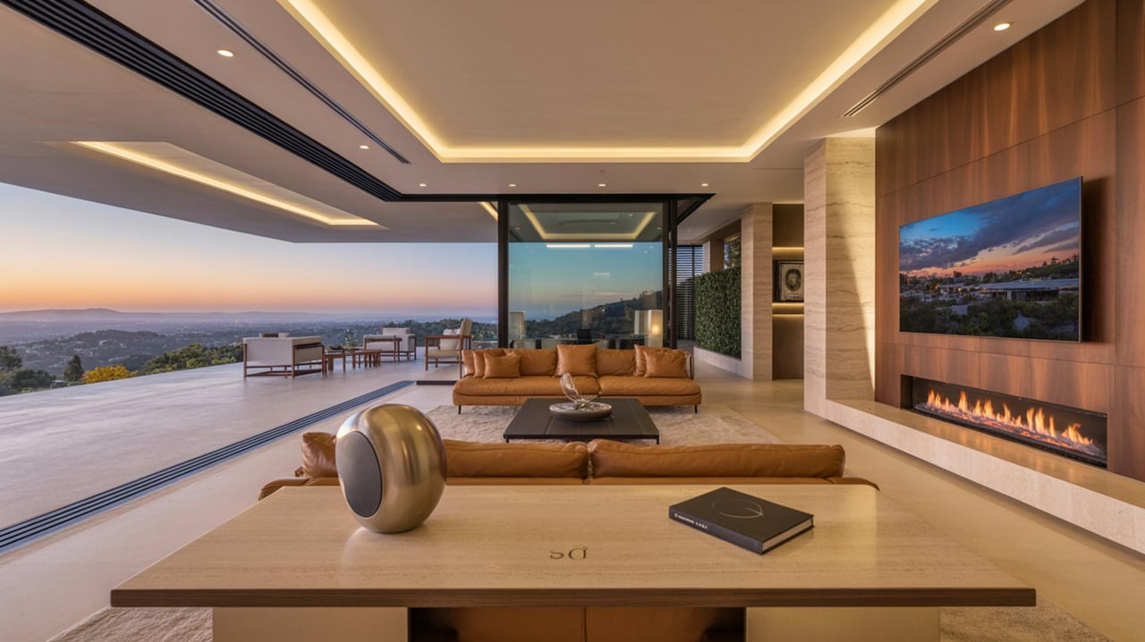 Modern Smart Home Essentials: Upgrade Your Living Space