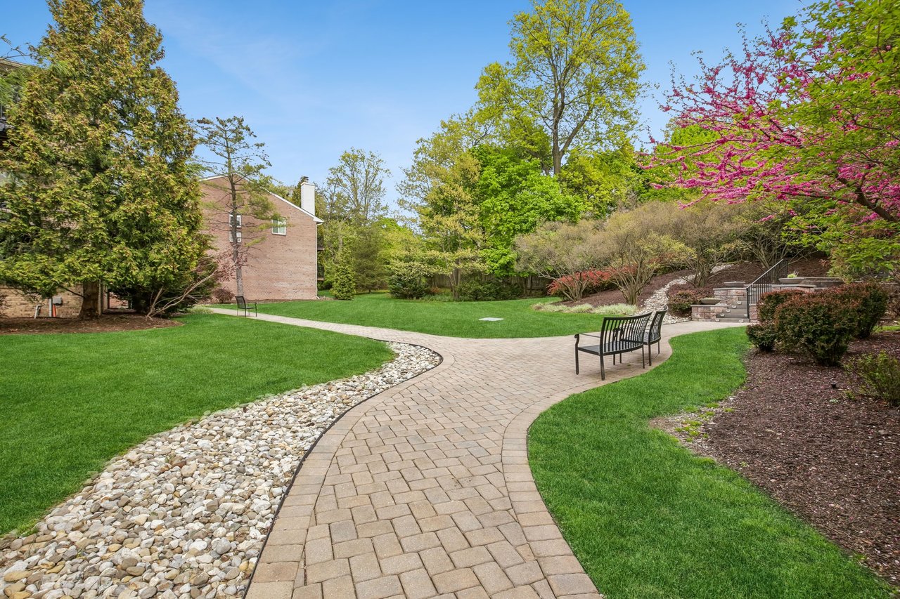 12 Louisburg Square