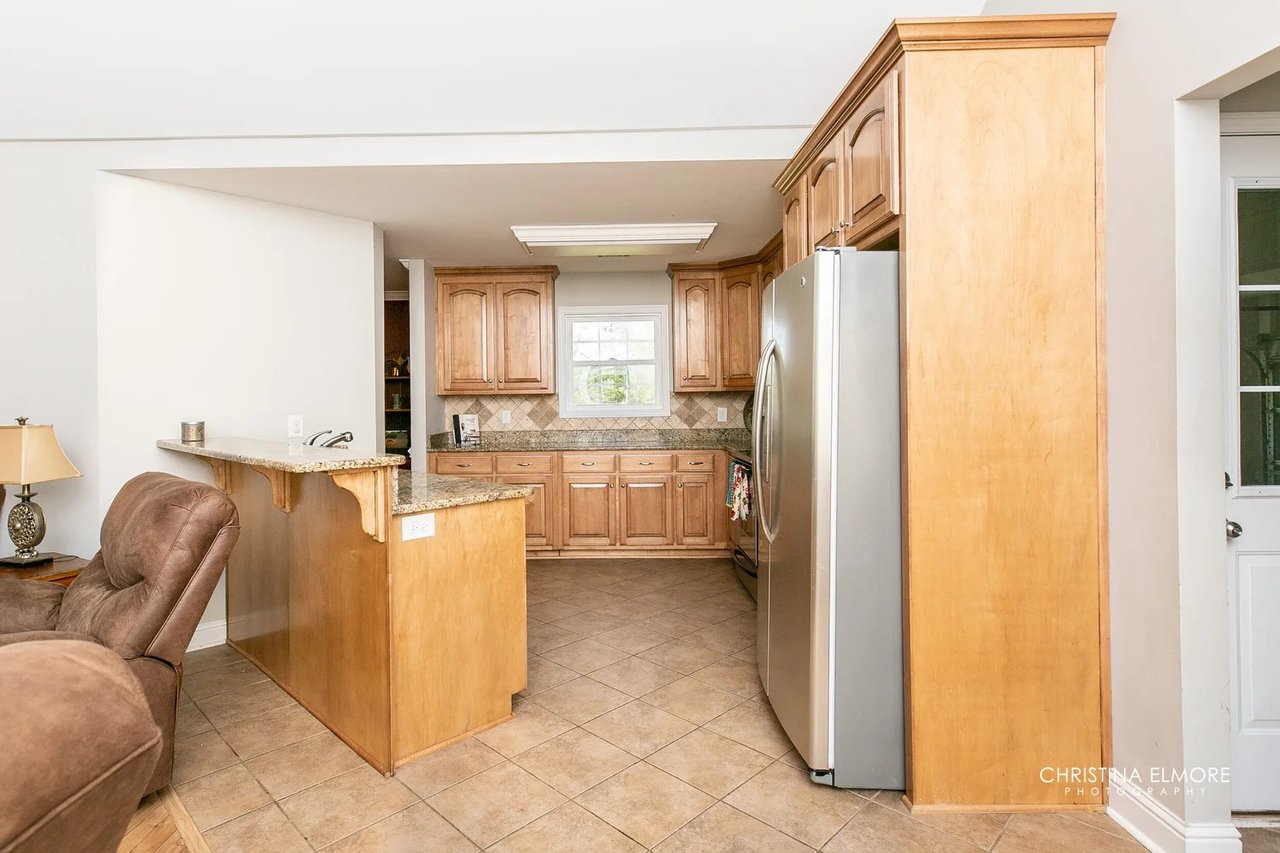 6500 Champion Road - Macon, GA 31216