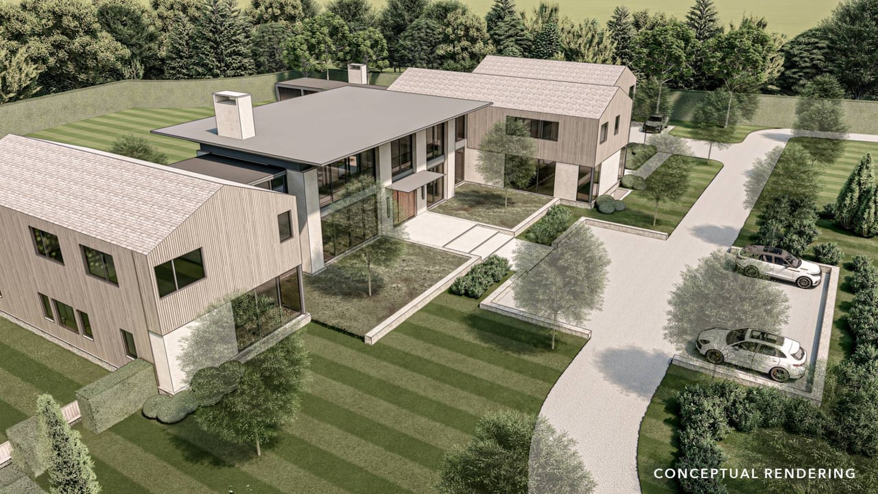 946 Ocean Road, Bridgehampton, NY 11932