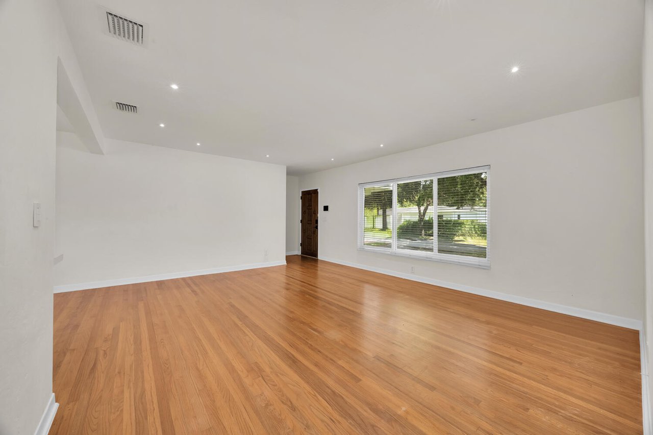 Beautifully Updated Schenely Park Home