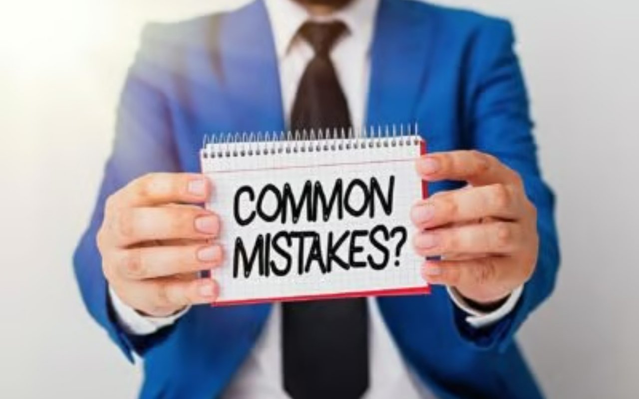 Top 10 Mistakes to Avoid When Selling Your Home in Atlanta, Georgia with the TJS Team