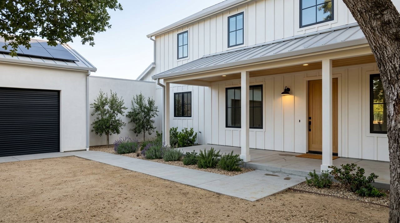 Lake Nacimiento Second Home Or Full-Time Residence?