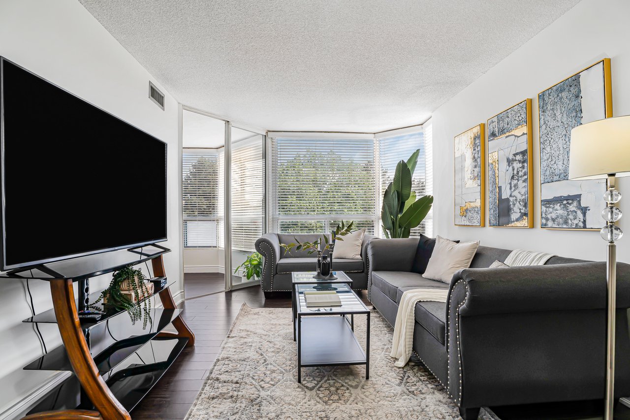 4460 Tucana Court #306