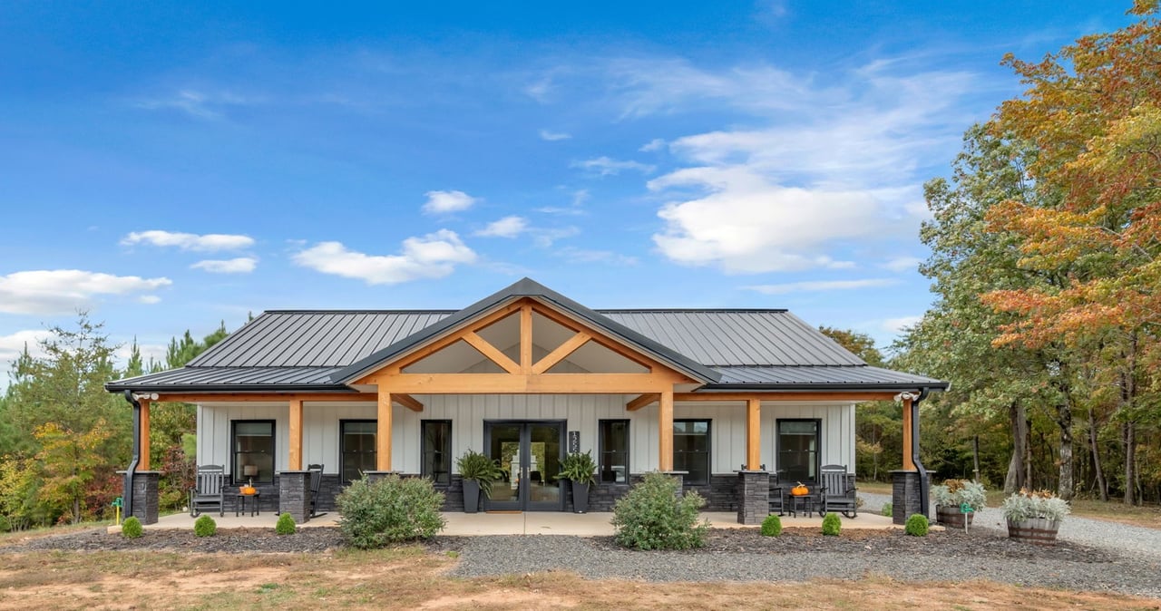 1260 Beaver Island Trail Road