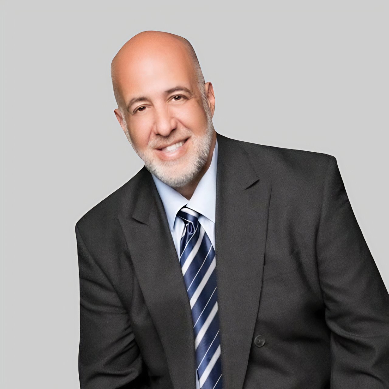 Marc Tanner