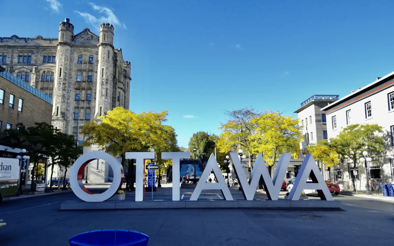 Why Invest in Ottawa, Canada?