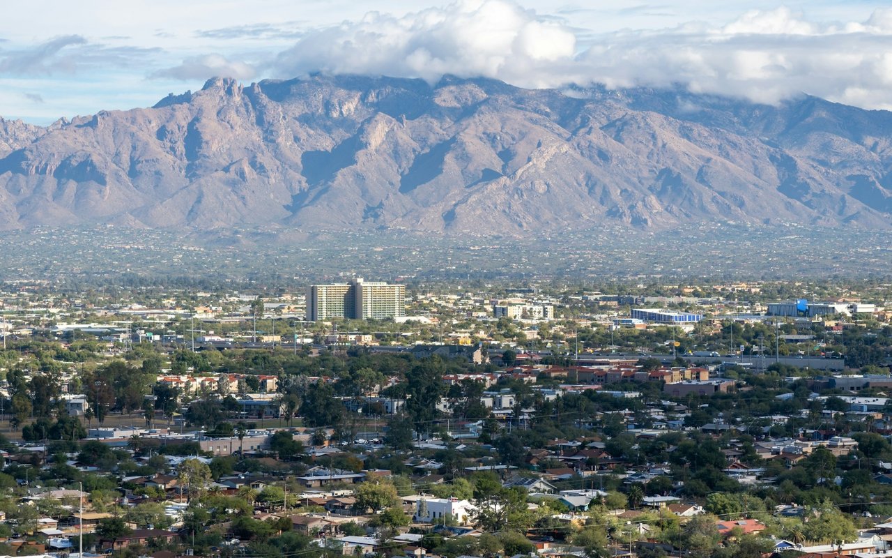Tucson