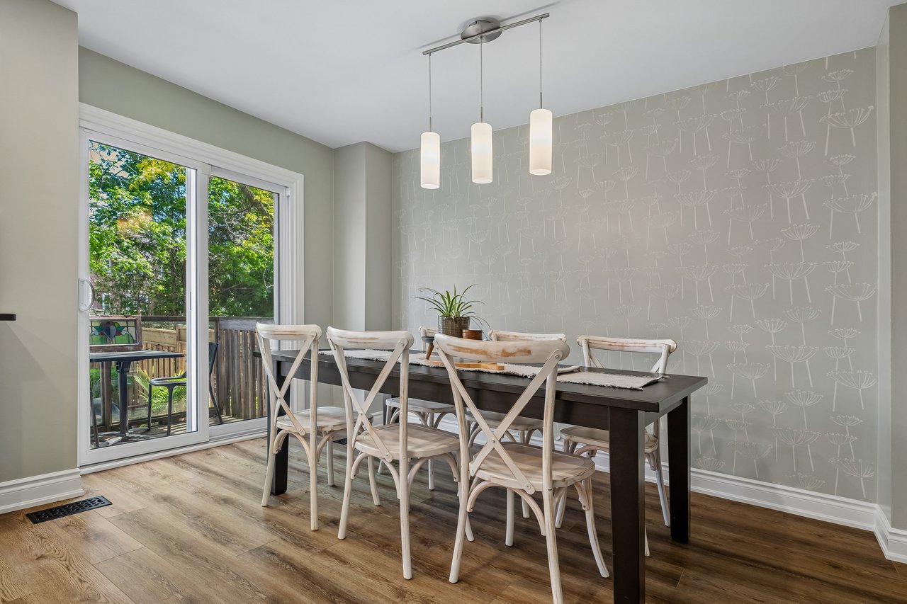 Turnkey Townhome in Coveted Community