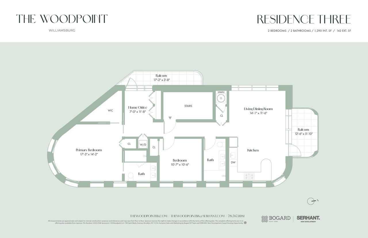 128 WOODPOINT Road 3