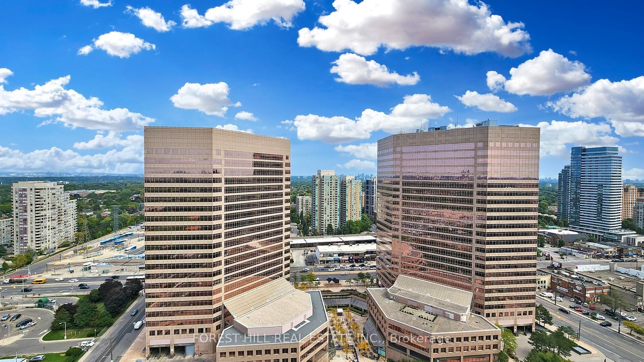 MERIDIAN RESIDENCES BY TRIDEL 