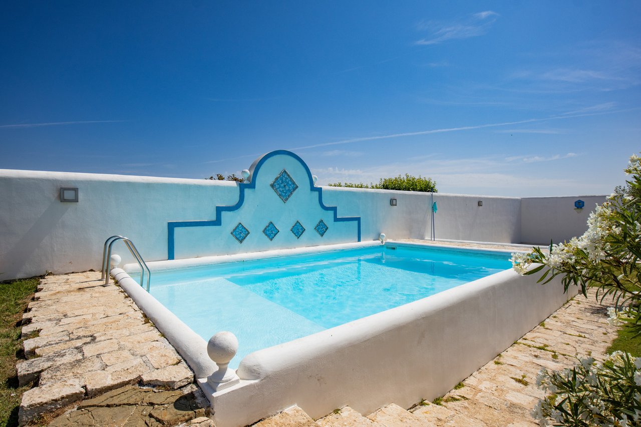 VILLA BIANCA