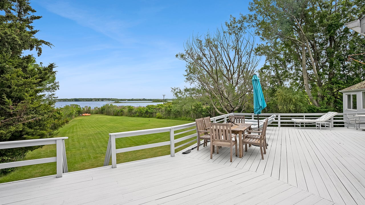 164 West Lake Drive, Montauk