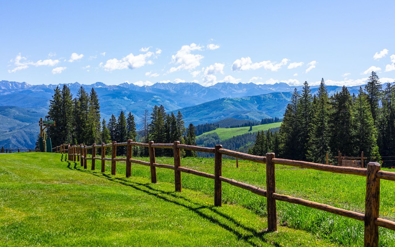 Ski Ranches
