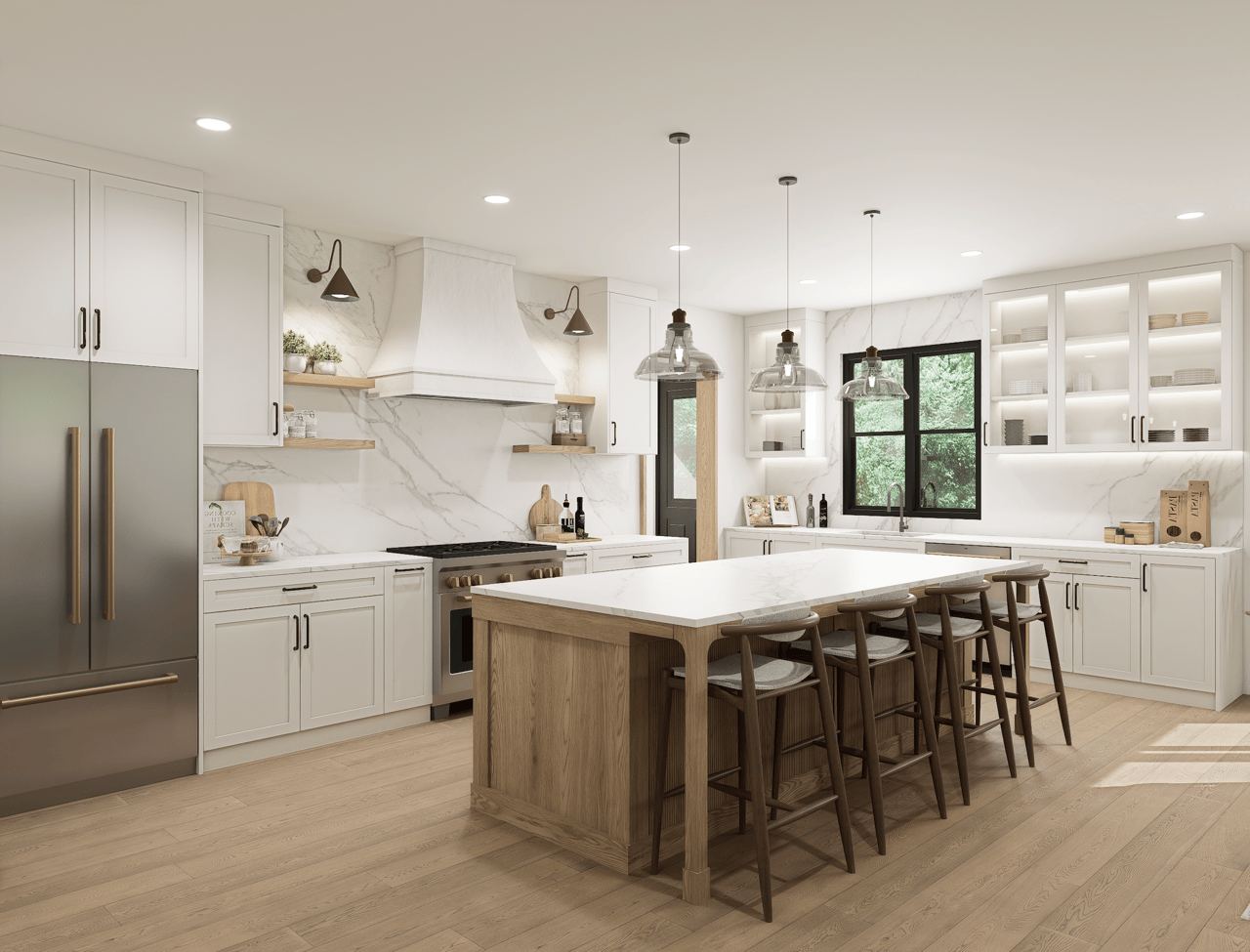 Where the Next Pricing Pressure Will Show Up in the North Metro