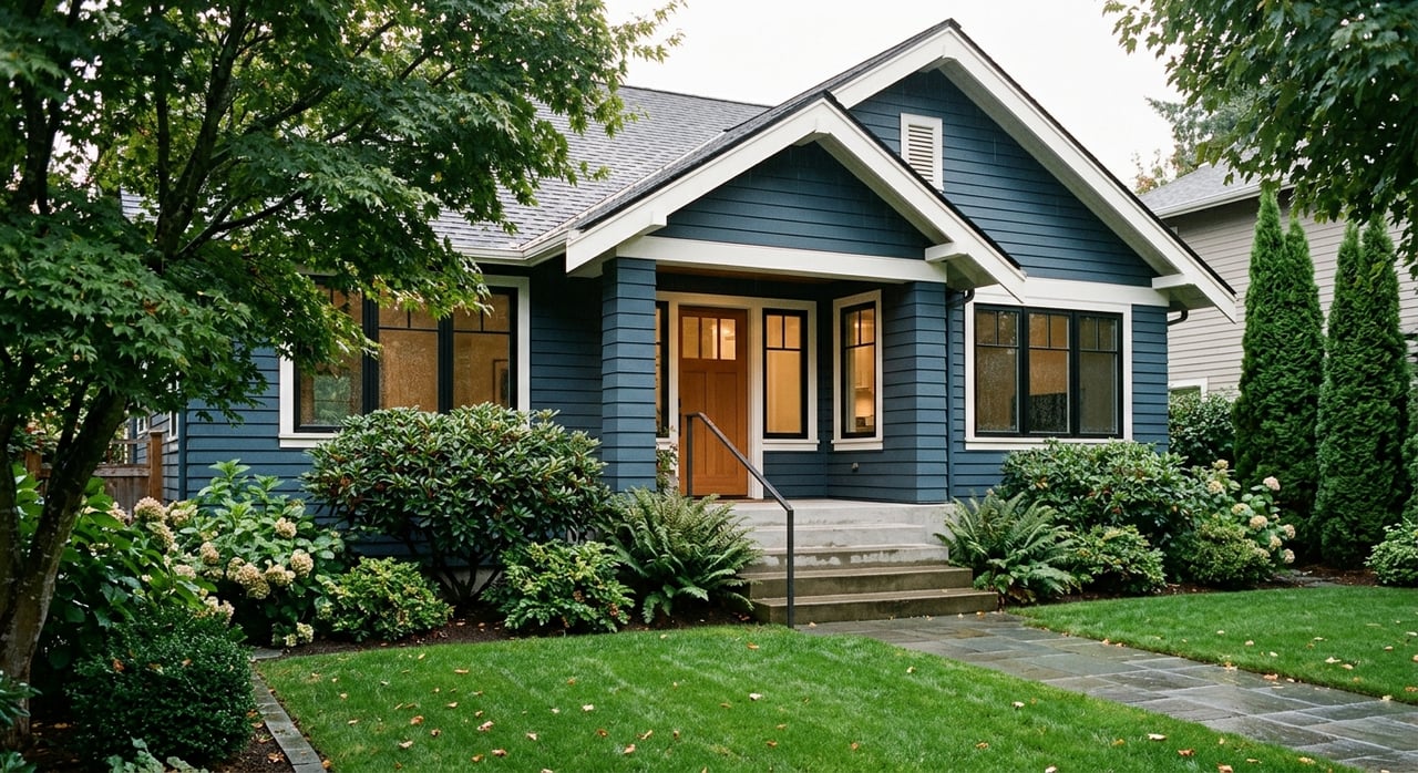 Preparing A Magnolia View Home For A Standout Sale