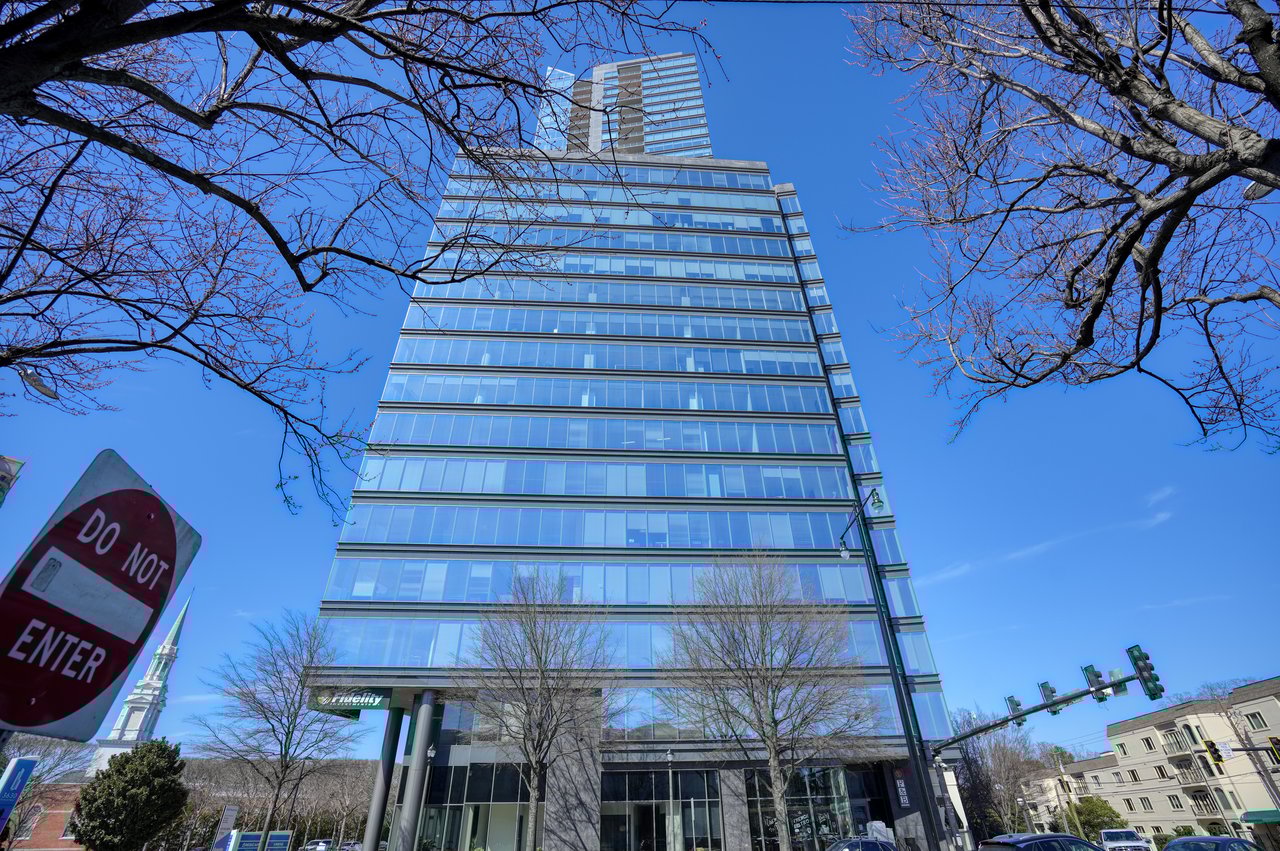 The Ritz-Carlton Residences