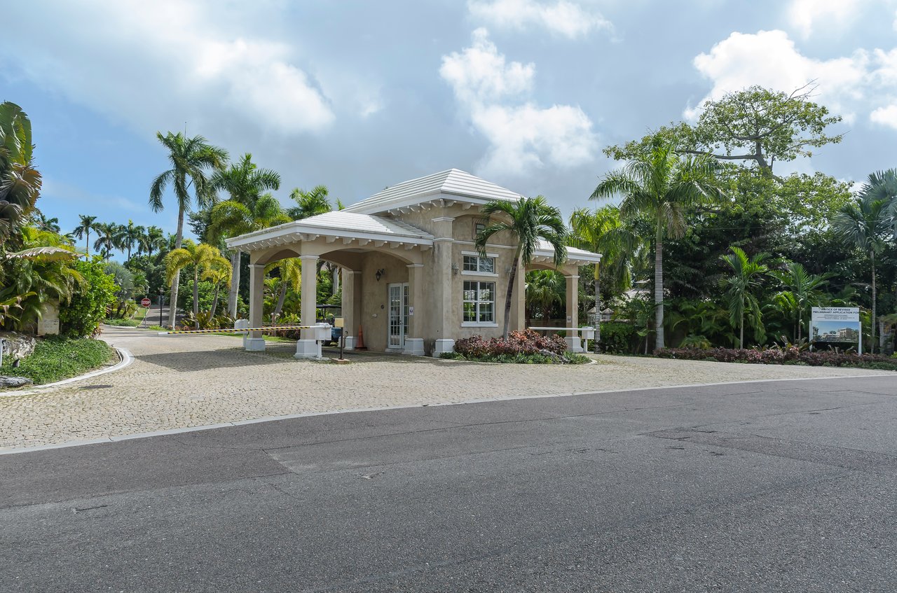  Refined Townhome Living in Balmoral Estates