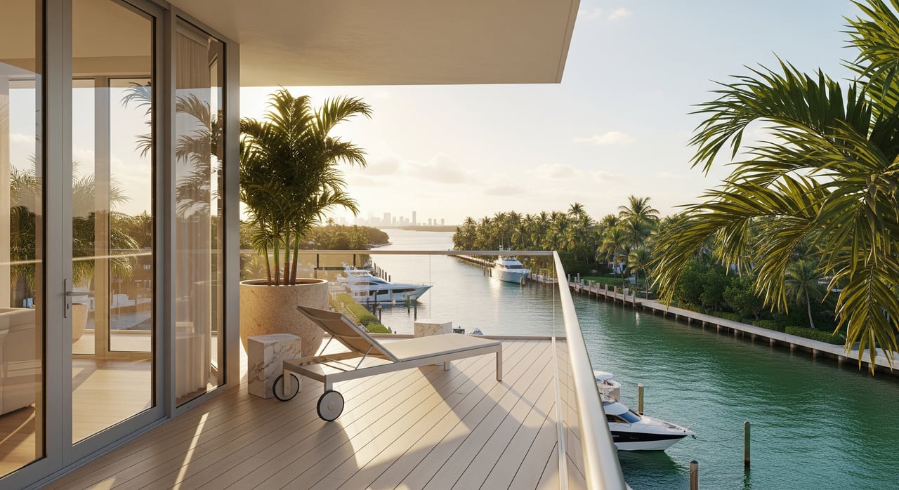 Aventura Waterfront Condos: Current Trends for Buyers