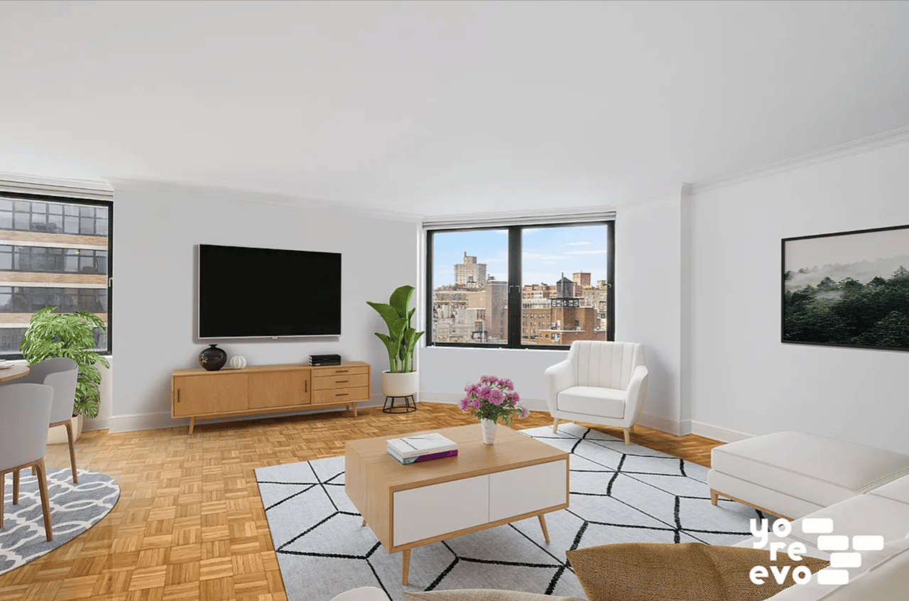 1601 third Avenue Apt. 16K