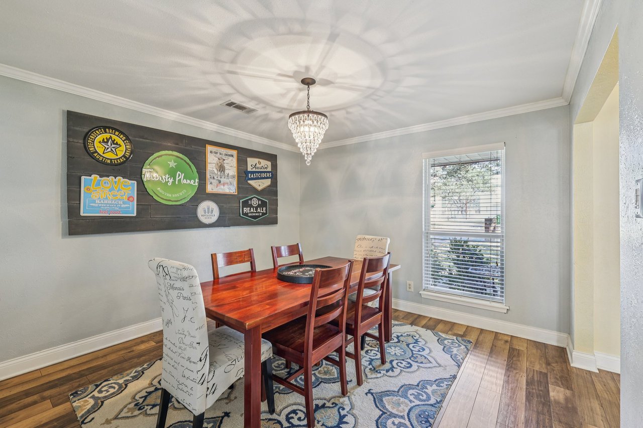 POOL-Home or Short Term Rental Income 