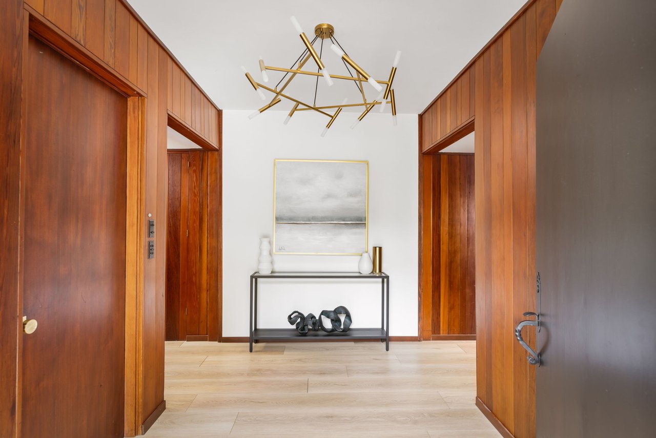 Now Available - Mid-Century Modern Oasis 