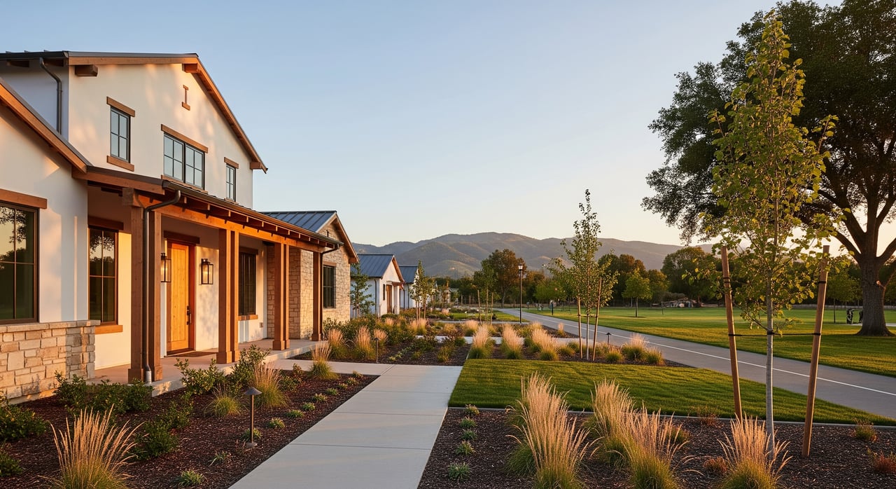 Mace Ranch Mello-Roos: What Buyers Should Know