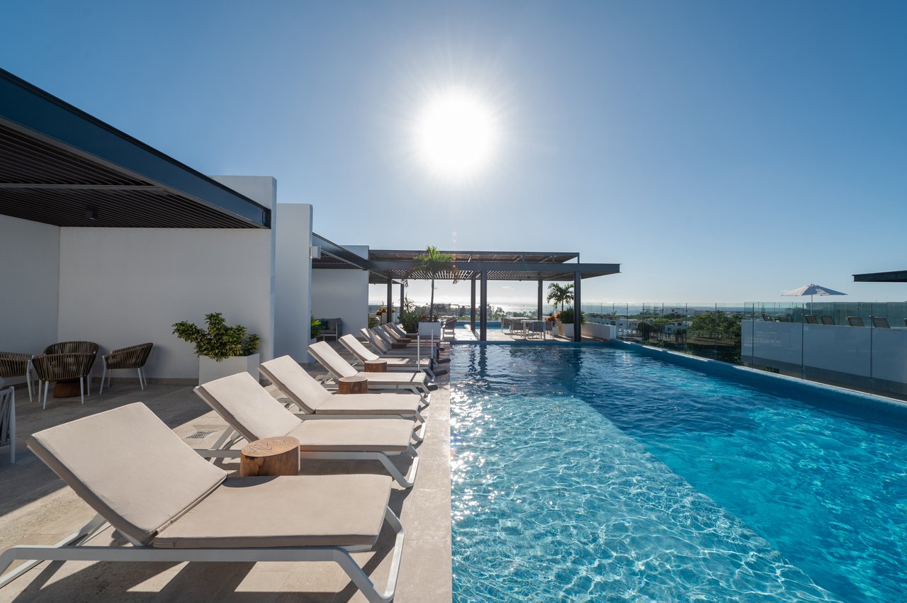 Serenada, Playa del Carmen