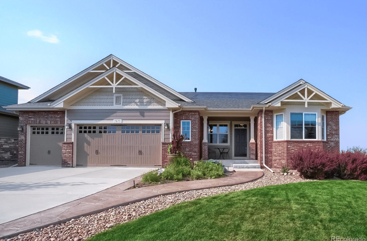 7875 Violet Court