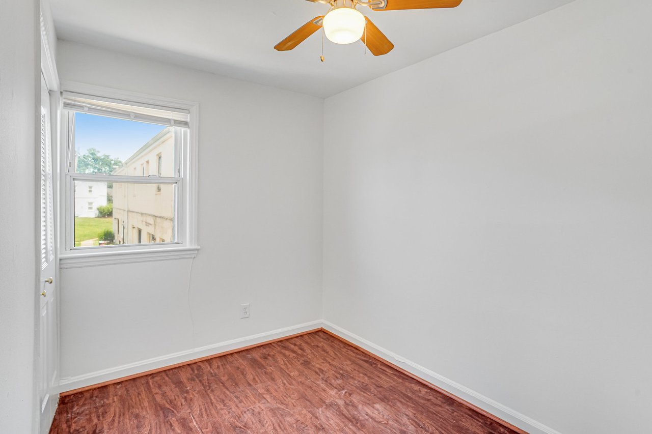 Iverson Village Condo