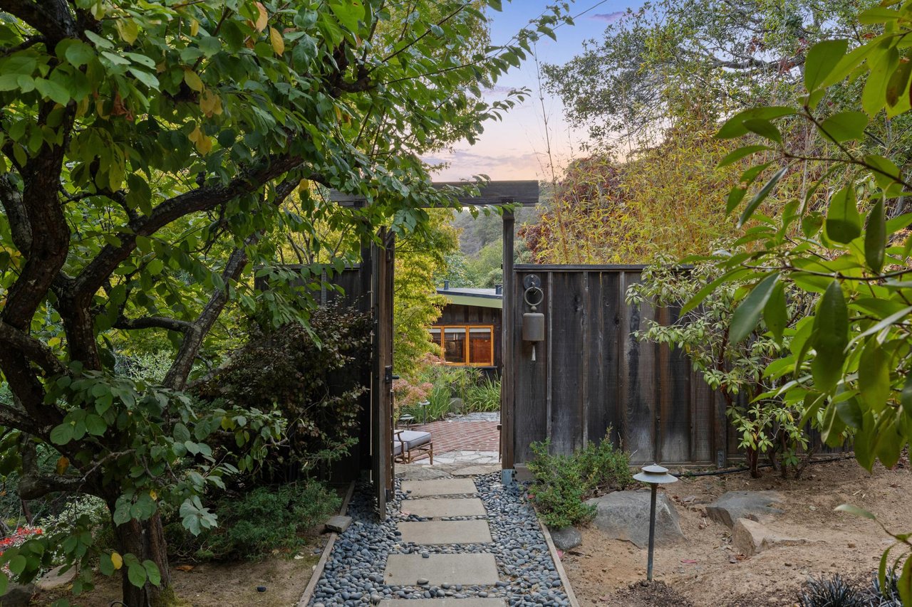 Hot property: five homes for sale in Big Sur, California
