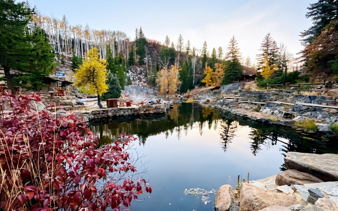 Burgess Creek