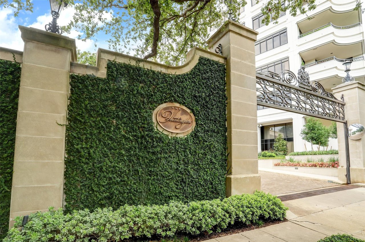 2121 Kirby Dr Unit 12N