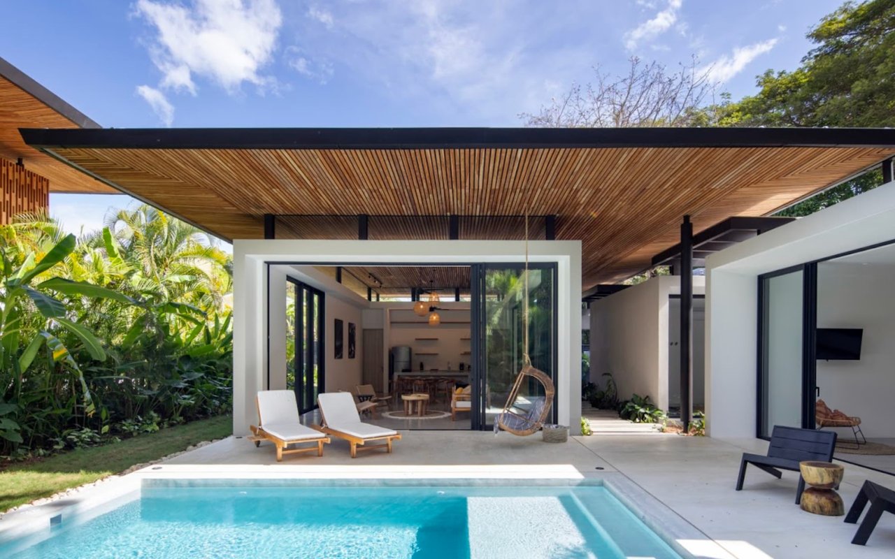 Inside Toms Shoes Founder Blake MyCoskie’s Costa Rican Refuge