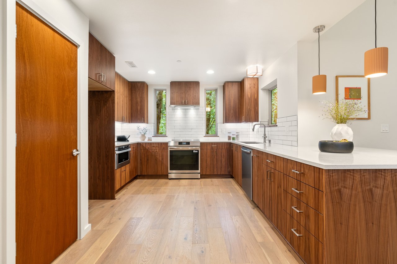 New Modern Construction in the Forest - Blue Sky 2 Now Available