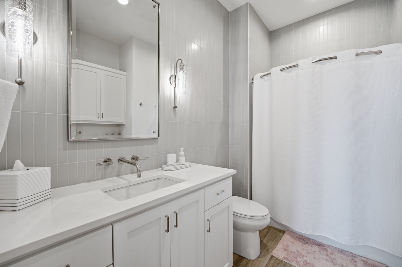 Summer Wind Beach Rental