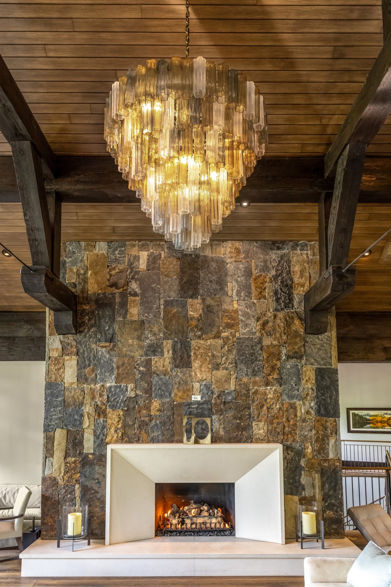 Little Brave Lodge