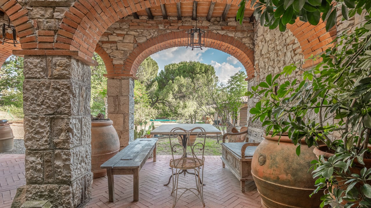 TENUTA LA CINTA
