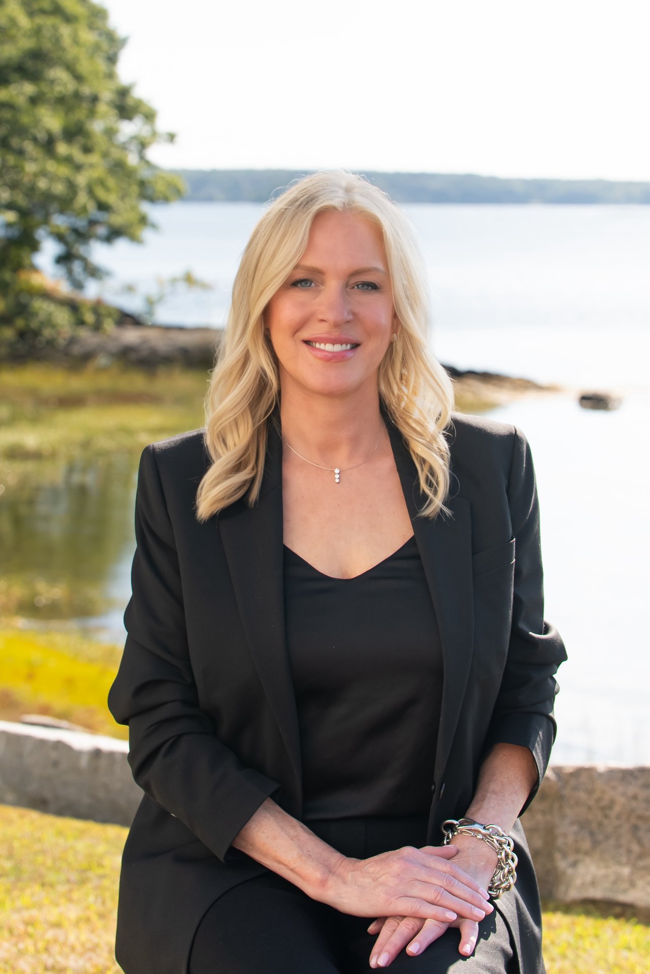 Carrie Lonsdale