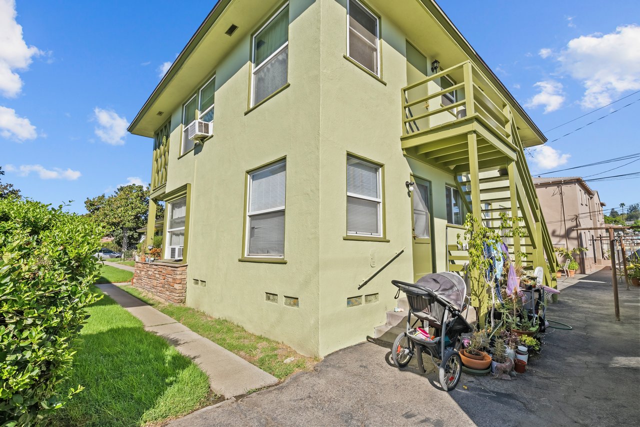 722 Brent Ave