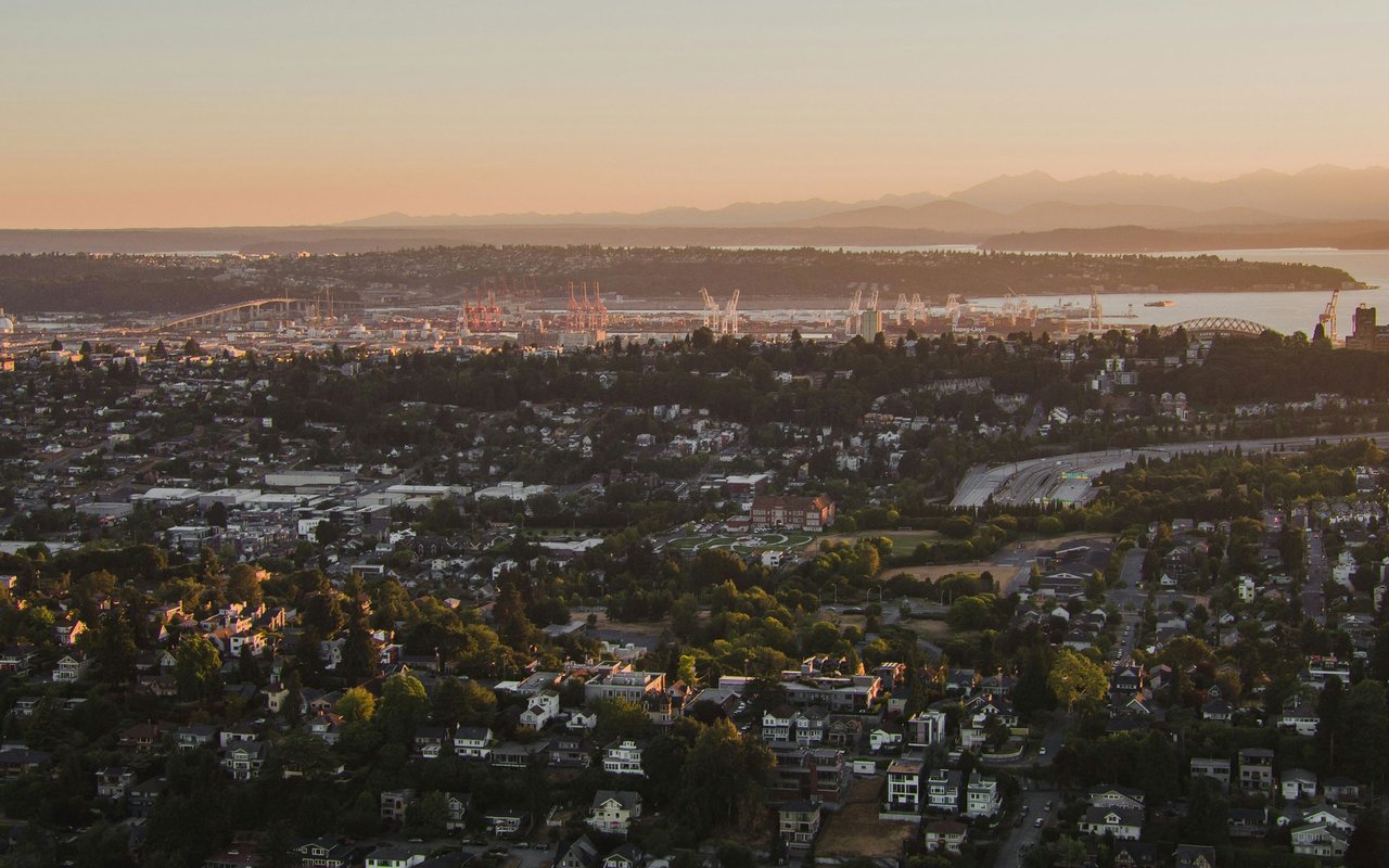 The Seattle Rennie Advance | August 2025