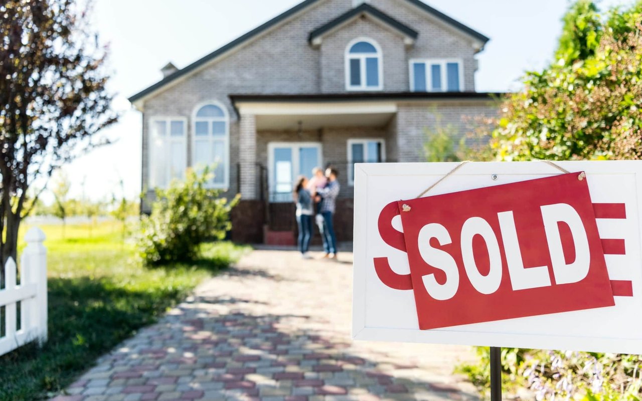 Pricing Your Home to Sell