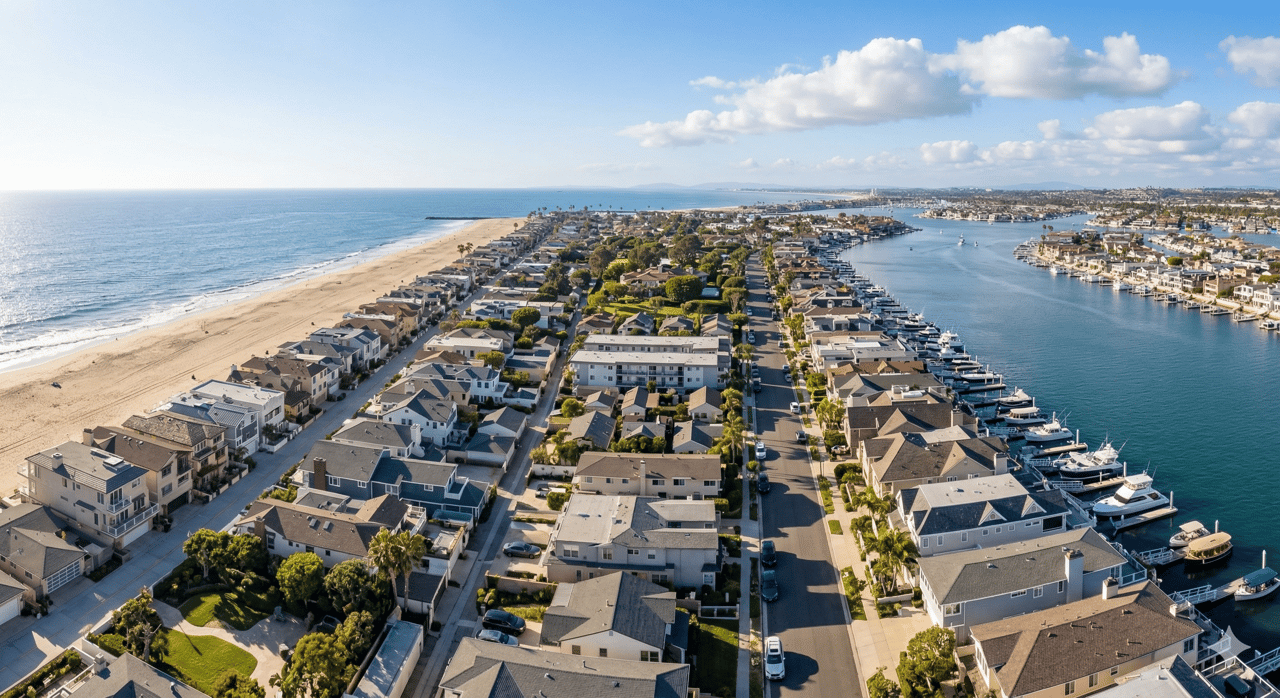 Balboa Peninsula Real Estate Market — Spring 2026 Update