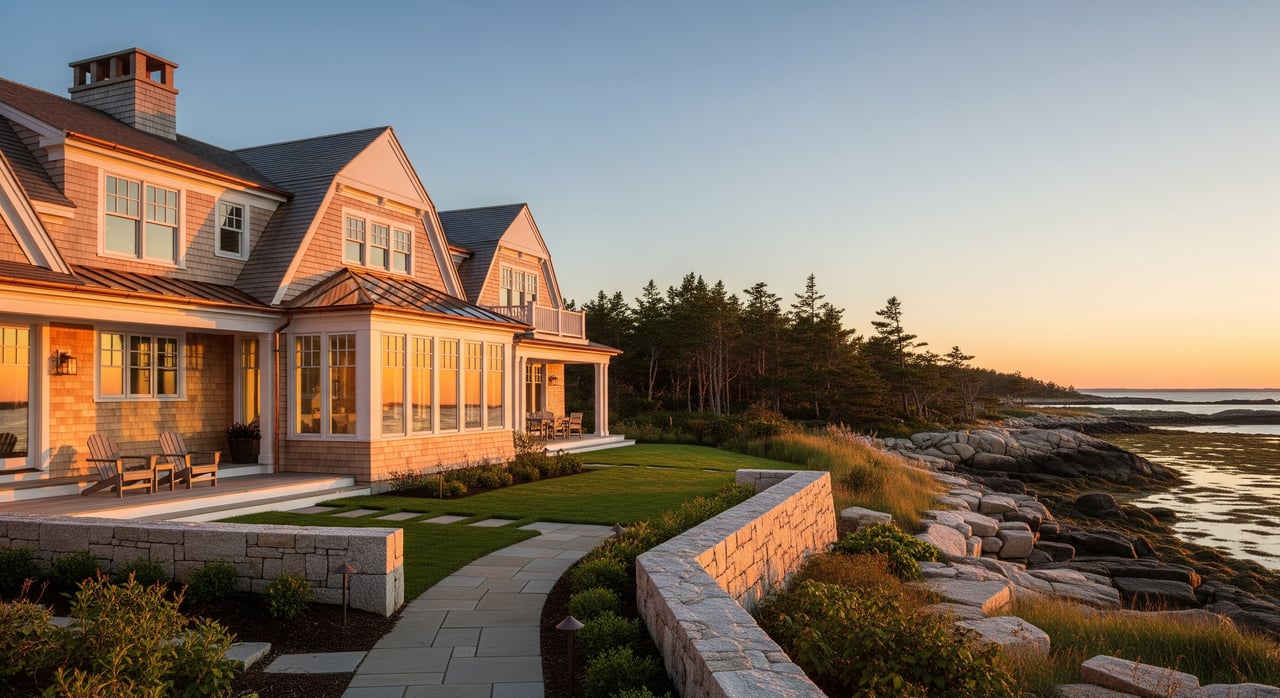 Investing In Arundel Vacation Rentals: What To Evaluate