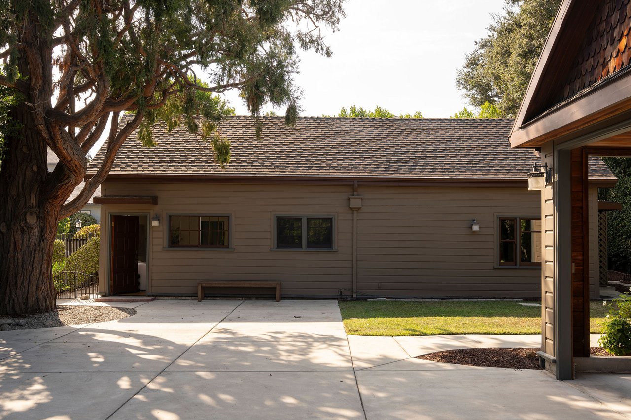 :: The Simpson Estate, 1909 :: Designed by a recipient of the City of Pasadena’s Historic Preservation Award
