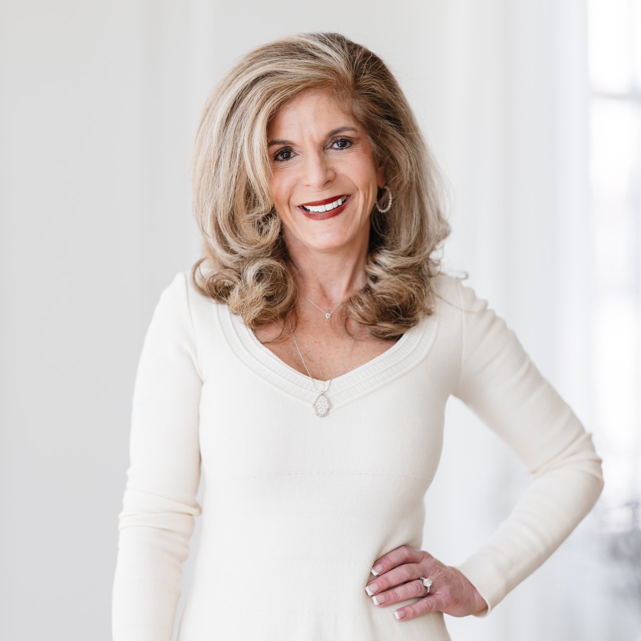 Liz Cohen