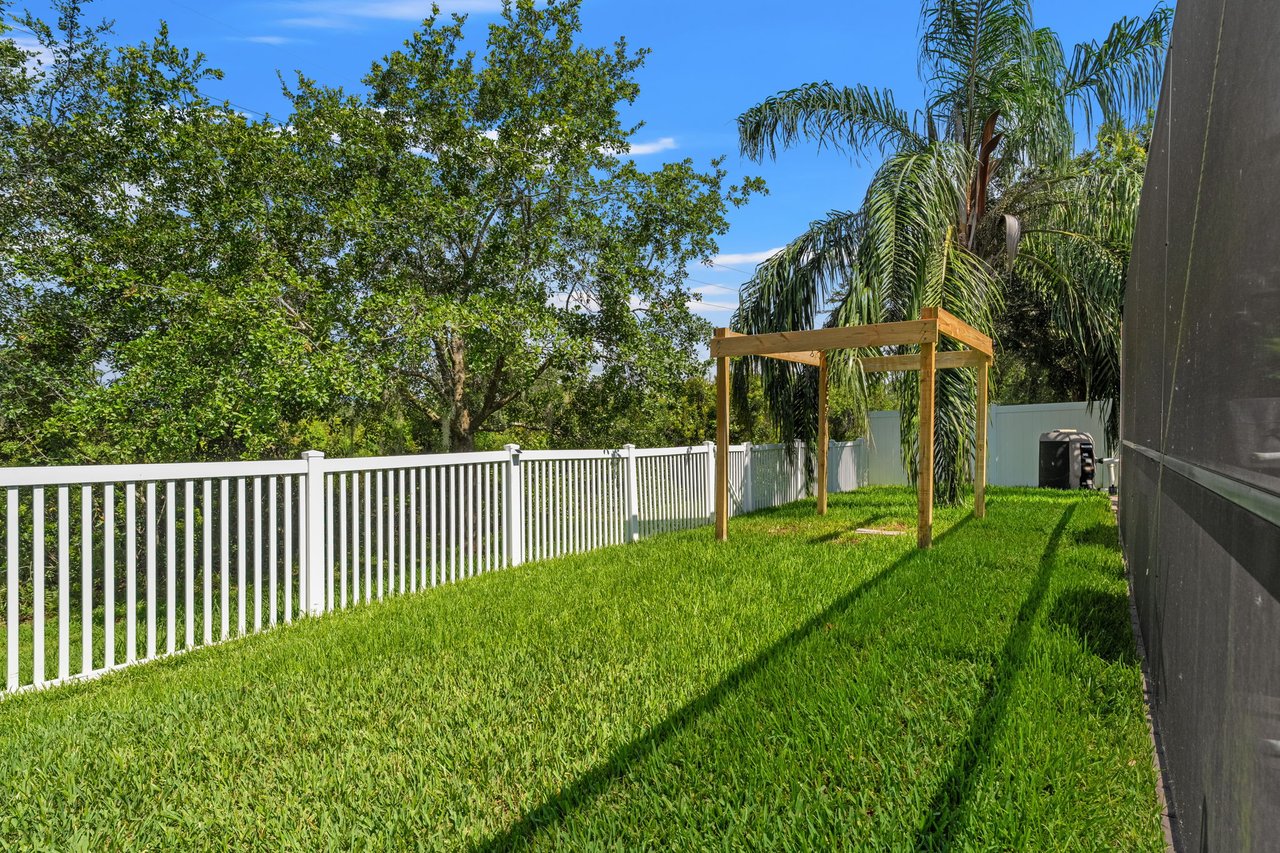 The Ultimate Wesley Chapel Retreat with Modern Upgrades